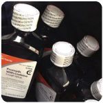 Кодеин сироп Codein (для приготовления напитка Lean, Purple Drank)  473 мл  в Новопавловске