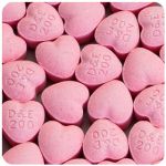 Экстази  Ecstasy Love 200 MDMA в Новопавловске
