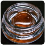 Гашишное масло (импорт Калифорния)  Distillate  в Новопавловске USA ТГК 98.5%
