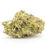 Бошки (Шишки)  Амнезия (Weed Amnesia)  ТГК 23% в Новопавловске